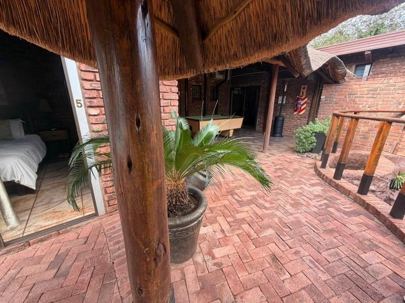 10 Bedroom Property for Sale in Kathu Northern Cape